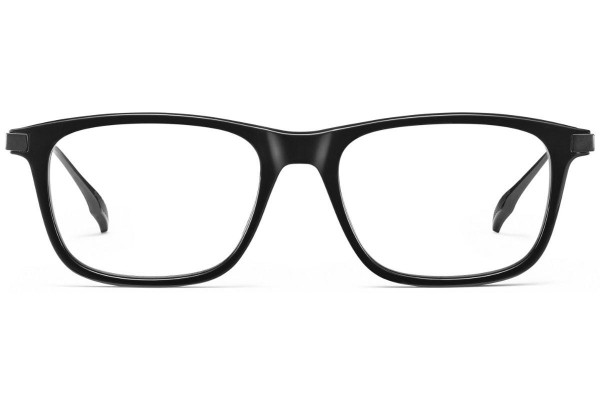 Brillen Safilo CALIBRO02 807 Rechteck Schwarz