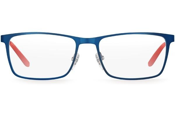 Glasses Carrera CA8811 5R1 Rechteck Blau