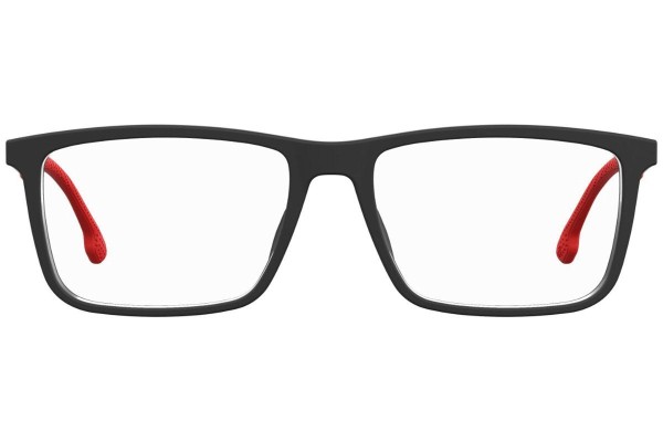 Glasses Carrera CARRERA8839 003 Quadratisch Schwarz