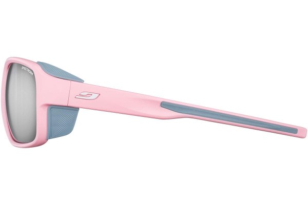 Sunglasses Julbo Monterosa 2 J542 1219 Rechteck Rosa