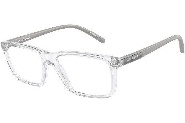 Glasses Arnette Eyeke AN7197 2755 Rechteck Kristall