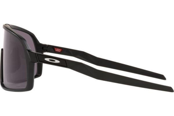 Sonnenbrille Oakley Sutro S OO9462-07 Monoscheibe | Shield Schwarz