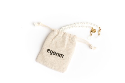 Accessories eyerim Pearl Chain