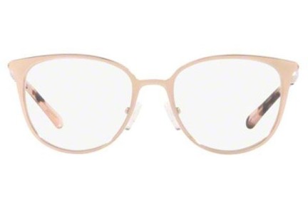 Glasses Michael Kors Lil MK3017 1108 Quadratisch Gold