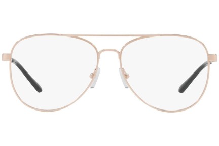 Glasses Michael Kors Procida MK3019 1116 Pilot Gold