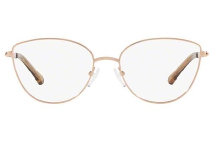 Glasses Michael Kors Buena Vista MK3030 1108 Cat Eye Gold