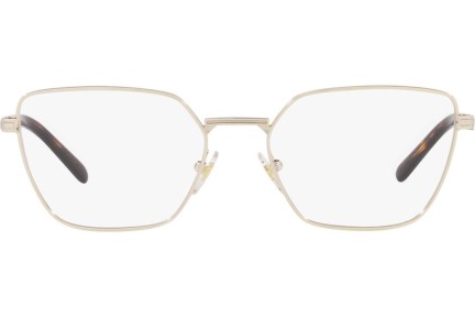 Glasses Vogue Eyewear VO4244 848 Rechteck Gold