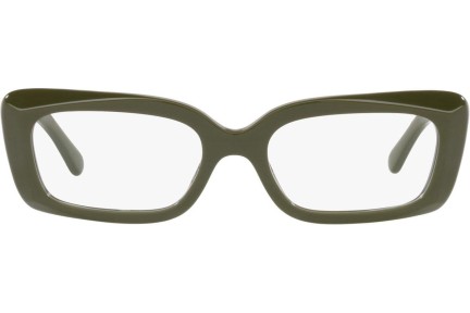 Brillen Vogue Eyewear VO5441 2914 Rechteck Grün