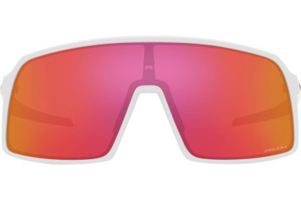 Sunglasses Oakley Sutro OO9406-91 Monoscheibe | Shield Weiß