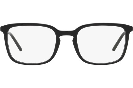 Glasses Dolce & Gabbana DG3349 501 Quadratisch Schwarz