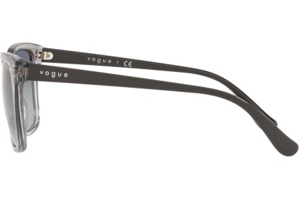 Sonnenbrille Vogue Eyewear VO5426S 27264L Cat Eye Grau