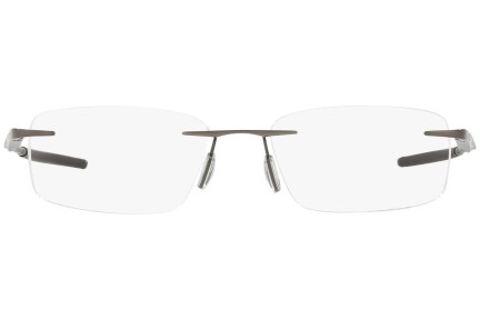 Glasses Oakley Wingfold EVR OX5118-03 Rechteck Grau