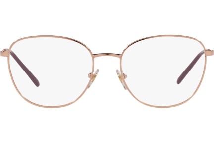 Glasses Vogue Eyewear VO4231 5152 Rund Gold