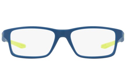 Glasses Oakley Crosslink Xs OY8002-04 Rechteck Blau