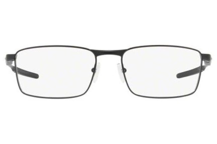 Brillen Oakley Fuller OX3227-01 Rechteck Schwarz