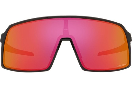 Sonnenbrille Oakley Sutro OO9406-92 Monoscheibe | Shield Schwarz