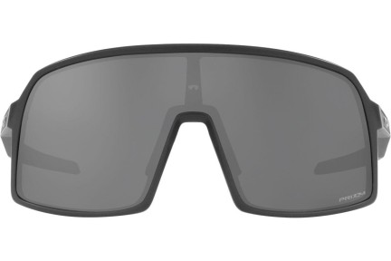 Sonnenbrille Oakley Sutro S High Resolution Collection OO9462-10 Monoscheibe | Shield Grau