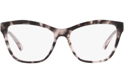 Brillen Emporio Armani EA3193 5410 Cat Eye Havanna