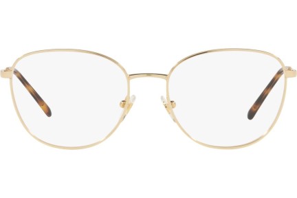 Glasses Vogue Eyewear VO4231 280 Rund Gold