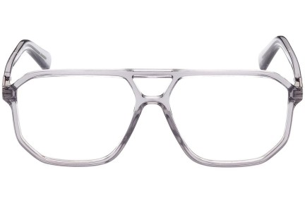 Glasses Guess GU8252 020 Pilot Grau