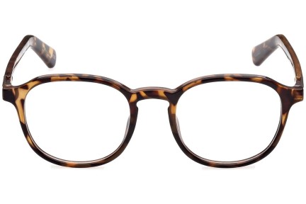 Glasses Guess GU8251 053 Rund Havanna