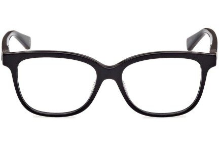 Glasses Guess GU5220 001 Quadratisch Schwarz