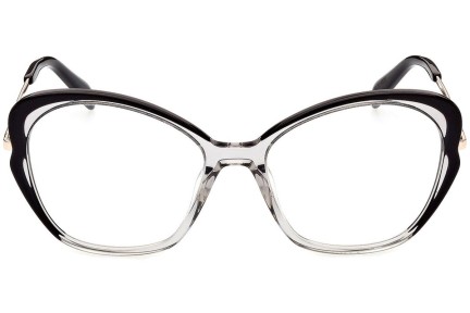 Glasses Emilio Pucci EP5200 020 Cat Eye Grau