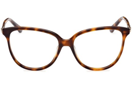 Glasses Guess GU2905 053 Cat Eye Havanna