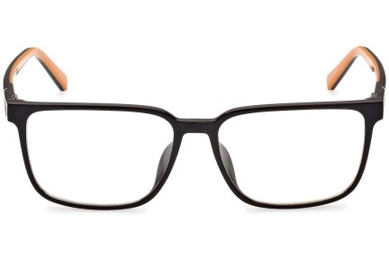 Glasses Timberland TB1768-H 001 Quadratisch Schwarz