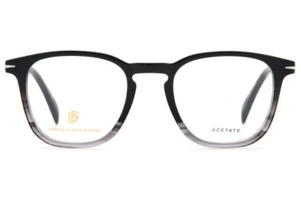 Glasses David Beckham DB1050 XOW Quadratisch Schwarz