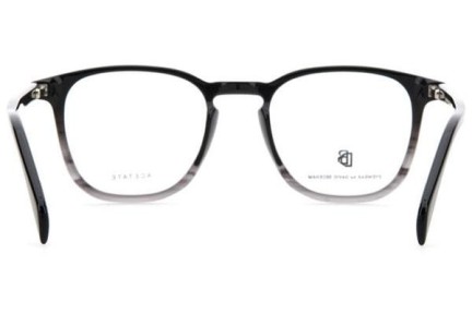 Glasses David Beckham DB1050 XOW Quadratisch Schwarz