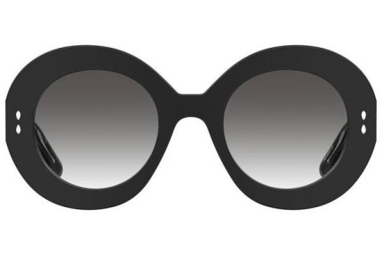 Sonnenbrille Isabel Marant IM0051/S 807/9O Rund Schwarz