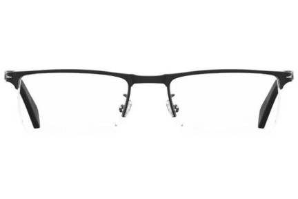 Glasses David Beckham DB7034 003 Rechteck Schwarz