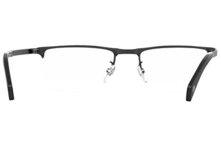 Glasses David Beckham DB7034 003 Rechteck Schwarz