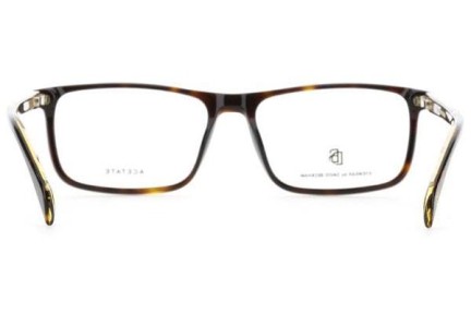 Glasses David Beckham DB1019 086 Rechteck Havanna