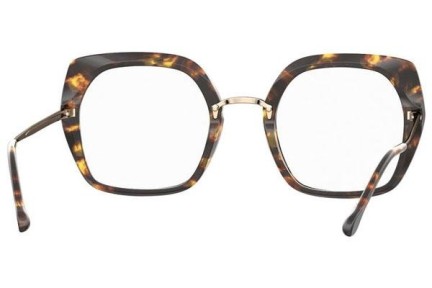 Glasses Isabel Marant IM0070 2IK Quadratisch Havanna