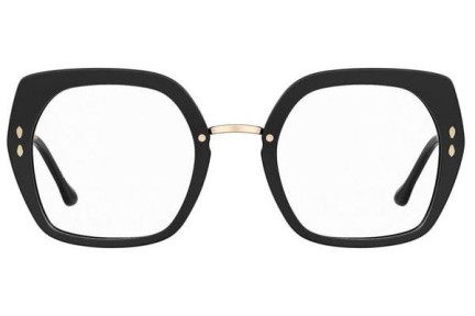 Glasses Isabel Marant IM0070 2M2 Quadratisch Schwarz