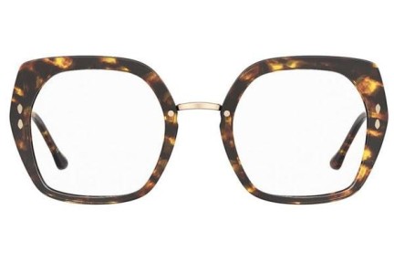 Glasses Isabel Marant IM0070 2IK Quadratisch Havanna