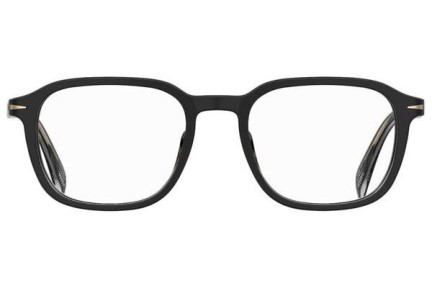 Glasses David Beckham DB1084 807 Quadratisch Schwarz