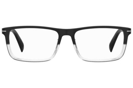 Glasses David Beckham DB1095 7C5 Rechteck Schwarz