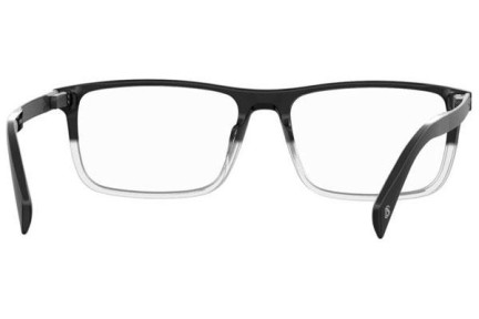 Glasses David Beckham DB1095 7C5 Rechteck Schwarz