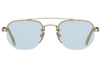 Sonnenbrille David Beckham DB1078/S IDA/QZ Rechteck Gold