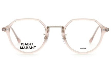 Brillen Isabel Marant IM0013 9FZ Quadratisch Rosa