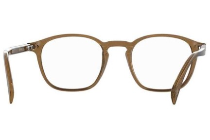 Glasses David Beckham DB1085 FMP Quadratisch Braun