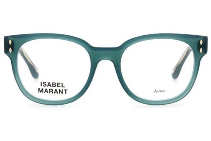 Glasses Isabel Marant IM0020 1ED Rund Grün