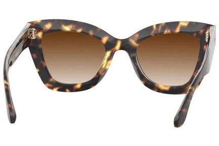 Sonnenbrille Isabel Marant IM0050/G/S 086/HA Cat Eye Havanna