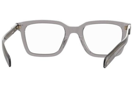 Glasses David Beckham DB7071/F KB7 Quadratisch Grau