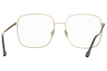 Glasses Isabel Marant IM0029 2M2 Quadratisch Gold