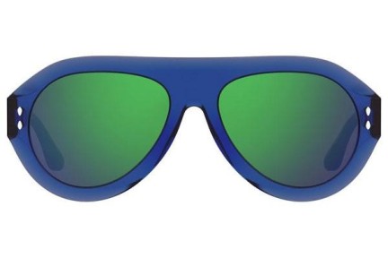 Sonnenbrille Isabel Marant IM0001/N/S PJP/Z9 Pilot Blau