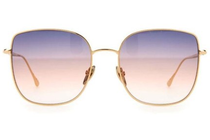 Sonnenbrille Isabel Marant IM0014/S 000/FF Quadratisch Gold